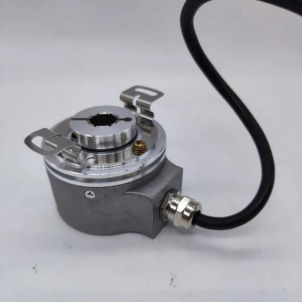 GHH58-12G2000BMK526 로터리 엔코더는 8을 대체 5020. 0020. 2000. 0014 인코더