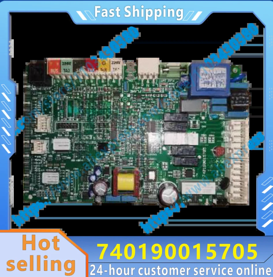 740190015705 00034403 컴퓨터 보드