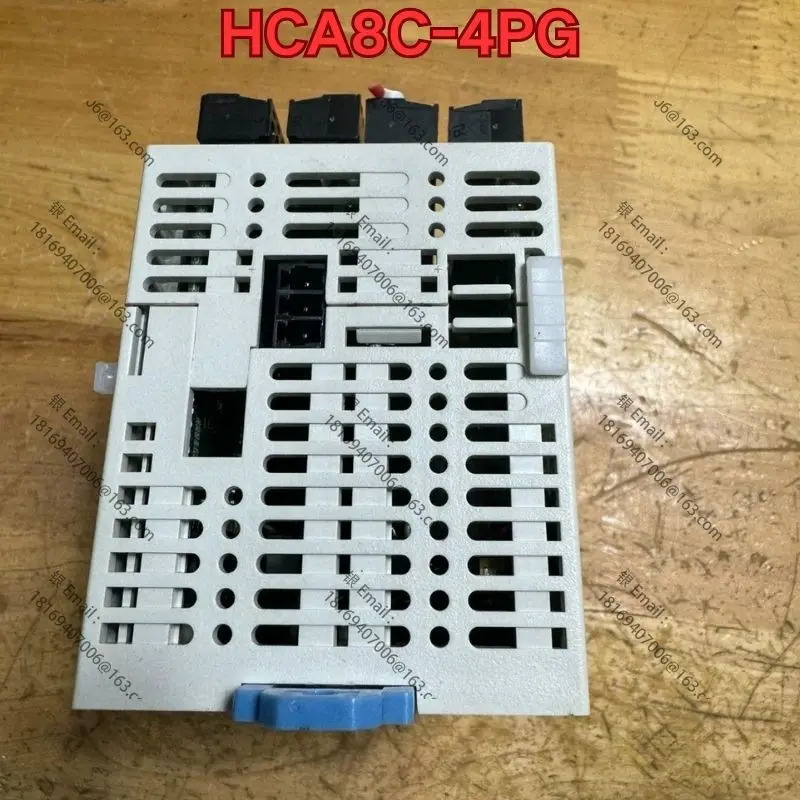 리퍼 HCA8C-4PG PLC 모듈 기능 리퍼는 정상