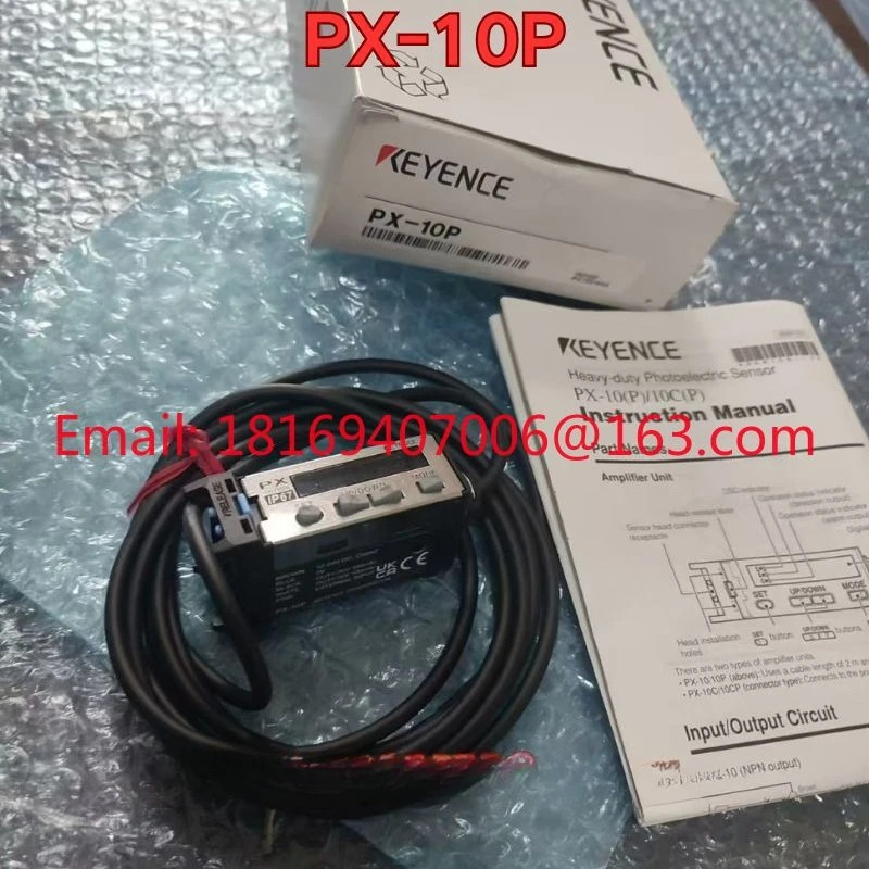 PX-10P 센서
