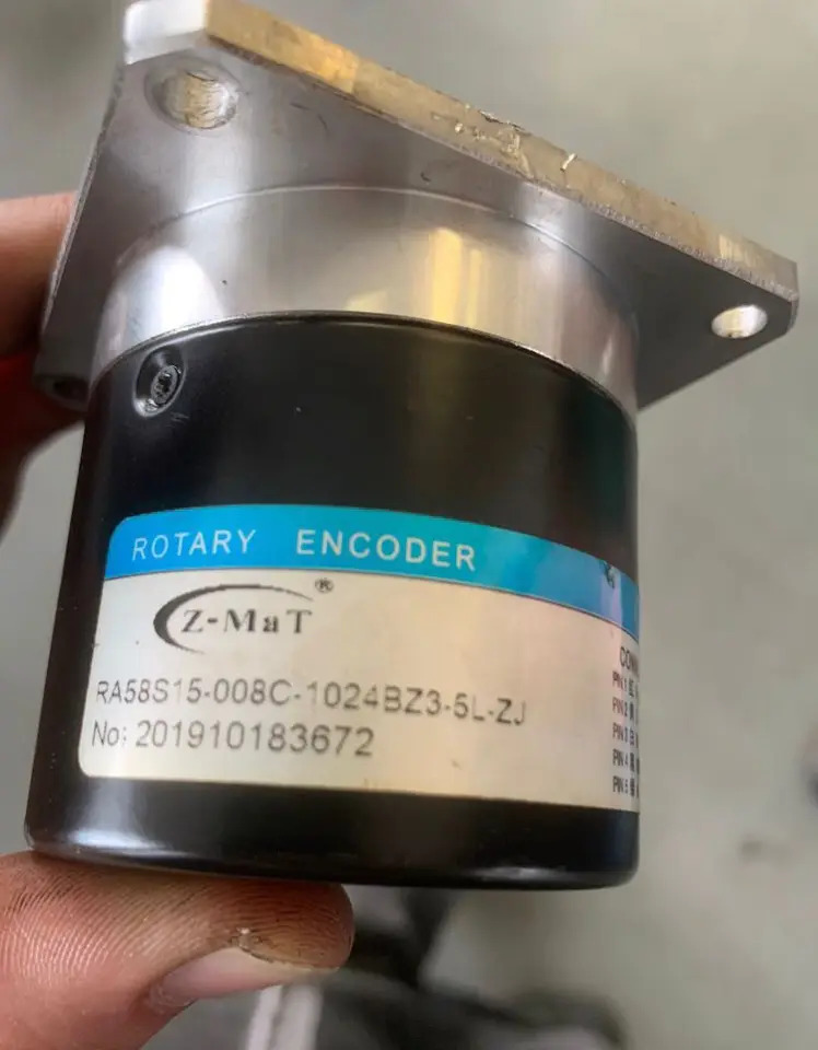 RA58S15-008C-1024BZ3.5L-ZJ