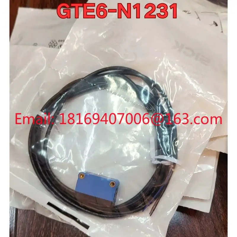 E6-N1231 센서