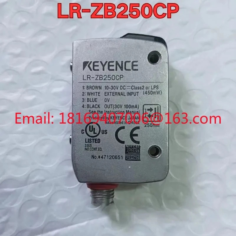 리퍼 LR-ZB250CP 센서 기능 리퍼는 정상