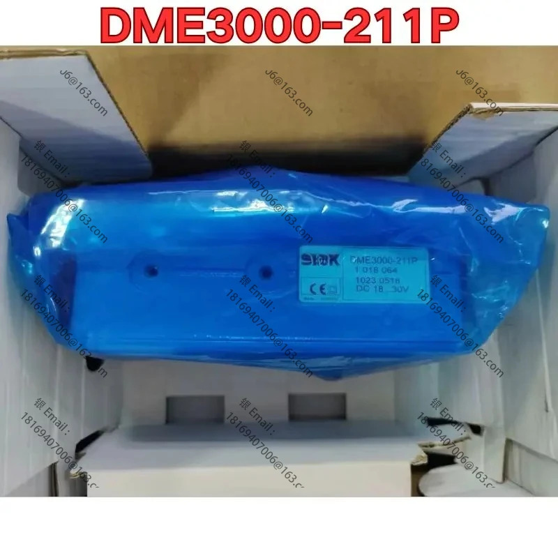 DME3000-211P 센서