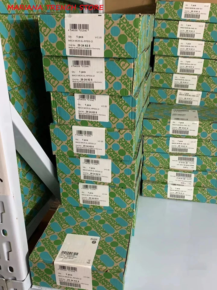 피닉스 MACX MCR-SL-RPSSI-2I 리피터 전원공급장치 2924825