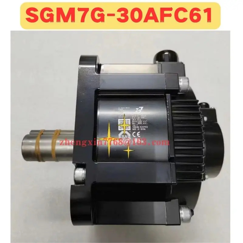 오리지널 SGM호환7G-30AFC61 서보모터 SGM호환7G 30AFC61 신