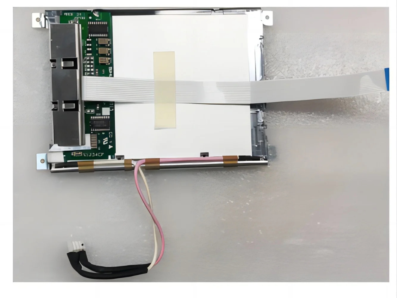 LCD 디스플레이 화면 5.7 인치 LM3
