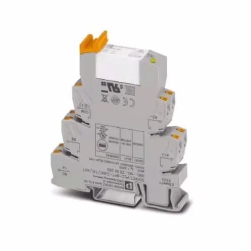 피닉스 PLC-RPT-24UC/21-21AU-릴레이 모듈 2900339