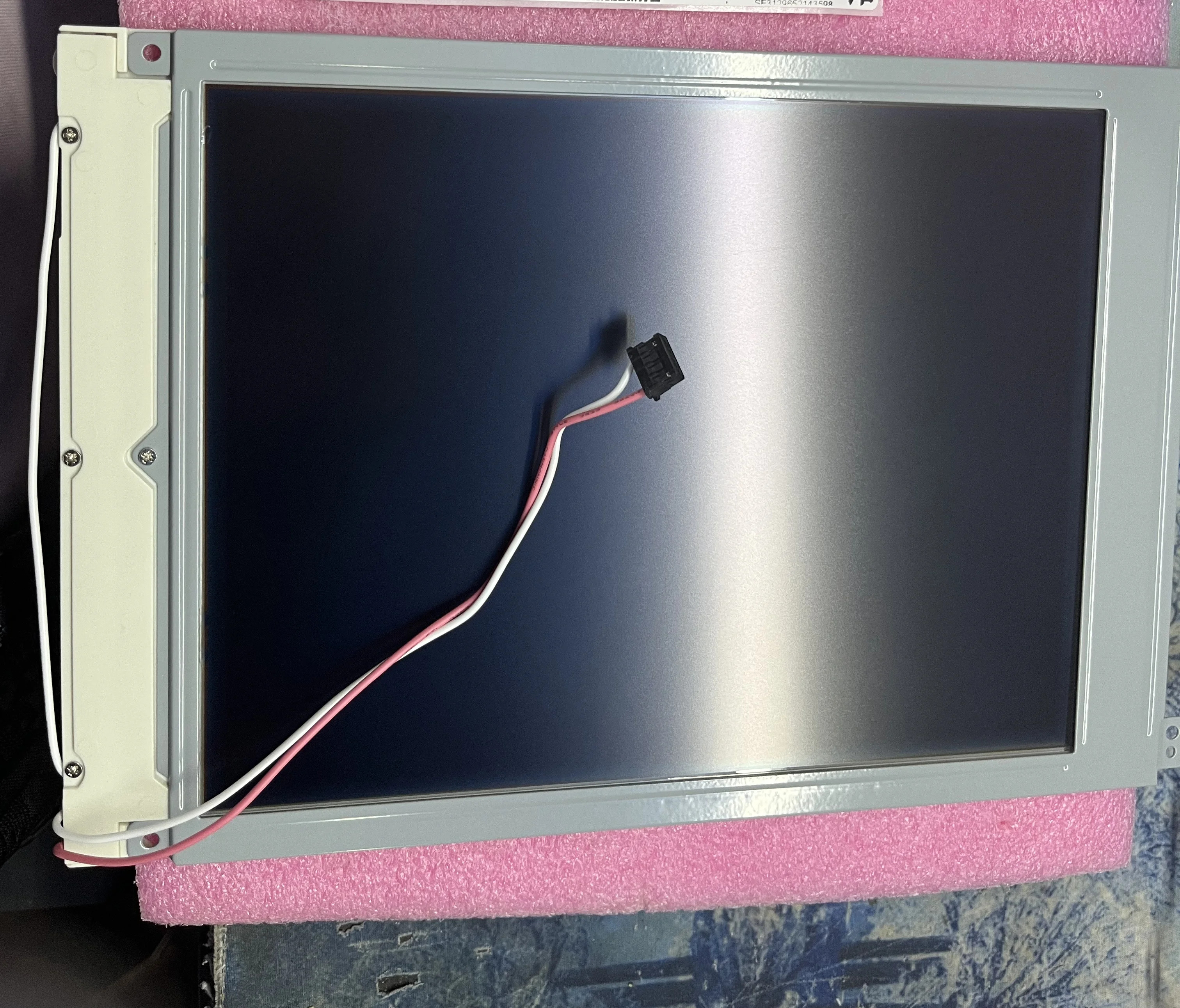 MD820TT00-C1 오리지널 LCD 디스플레이 스크린 패널 9.4 인치