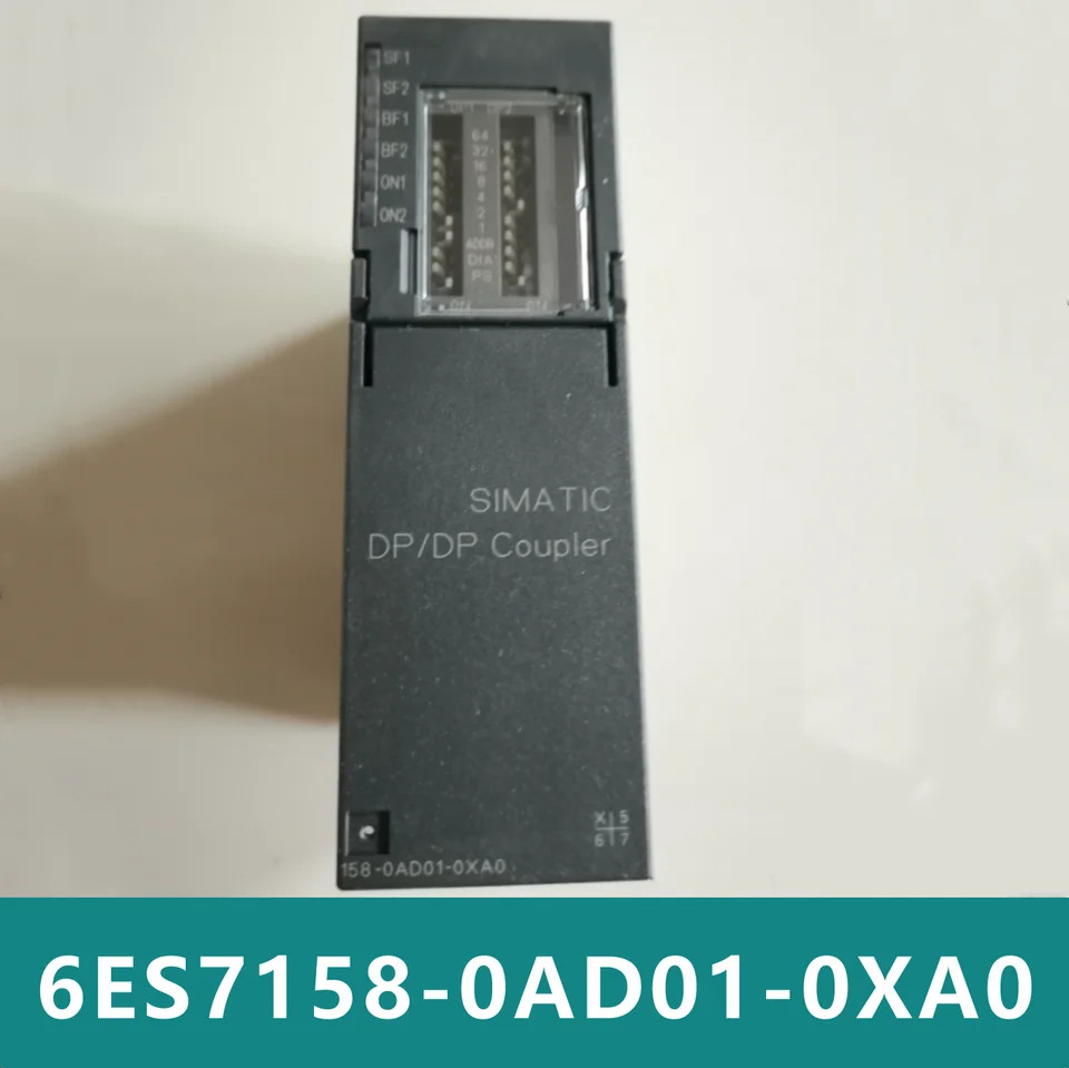 오리지널 모듈 6ES7158-0AD01-0XA0