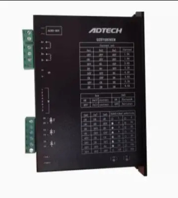 ADTECH 스텝퍼 드라이버 Q2BYG806DM EM CM DK Q2BYG808CM Q2BYG808M Q2BYG402AM 403DM 803BM 806MA Q3BYG606MA MB