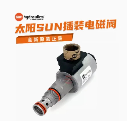 태양 나사 삽입 전자기 방향 밸브 DWDA-XAN-224 DTDF-MCN MCV MHN-224 DLDA-MCN 코일 740-224 740-212