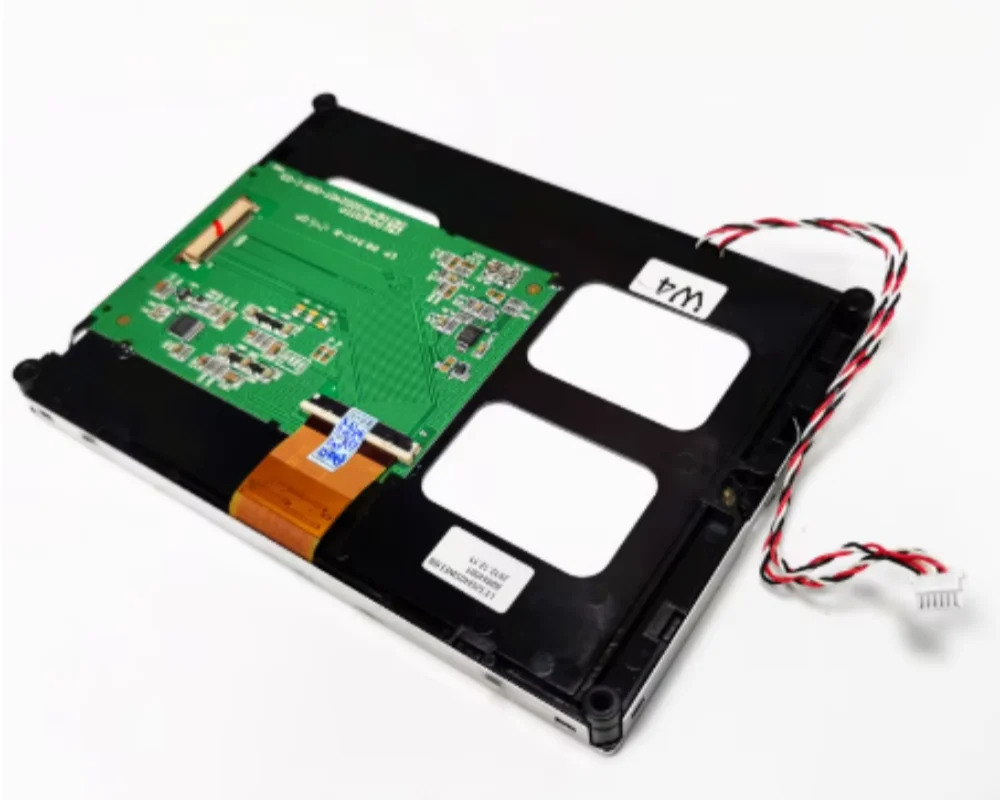 산업LCD 디스플레이 스크린 패널 LE3202405WEEBB