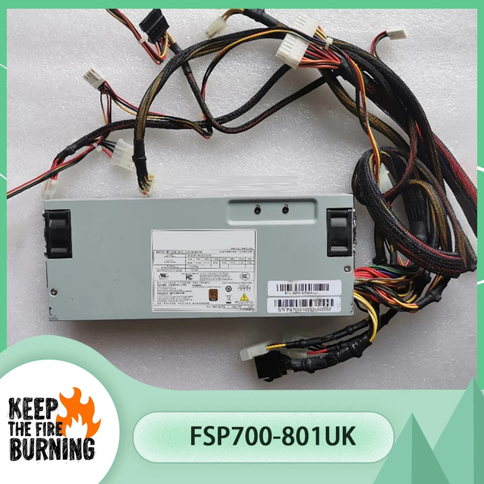 FSP 서버전원공급장치 FSP700-801UK 700W