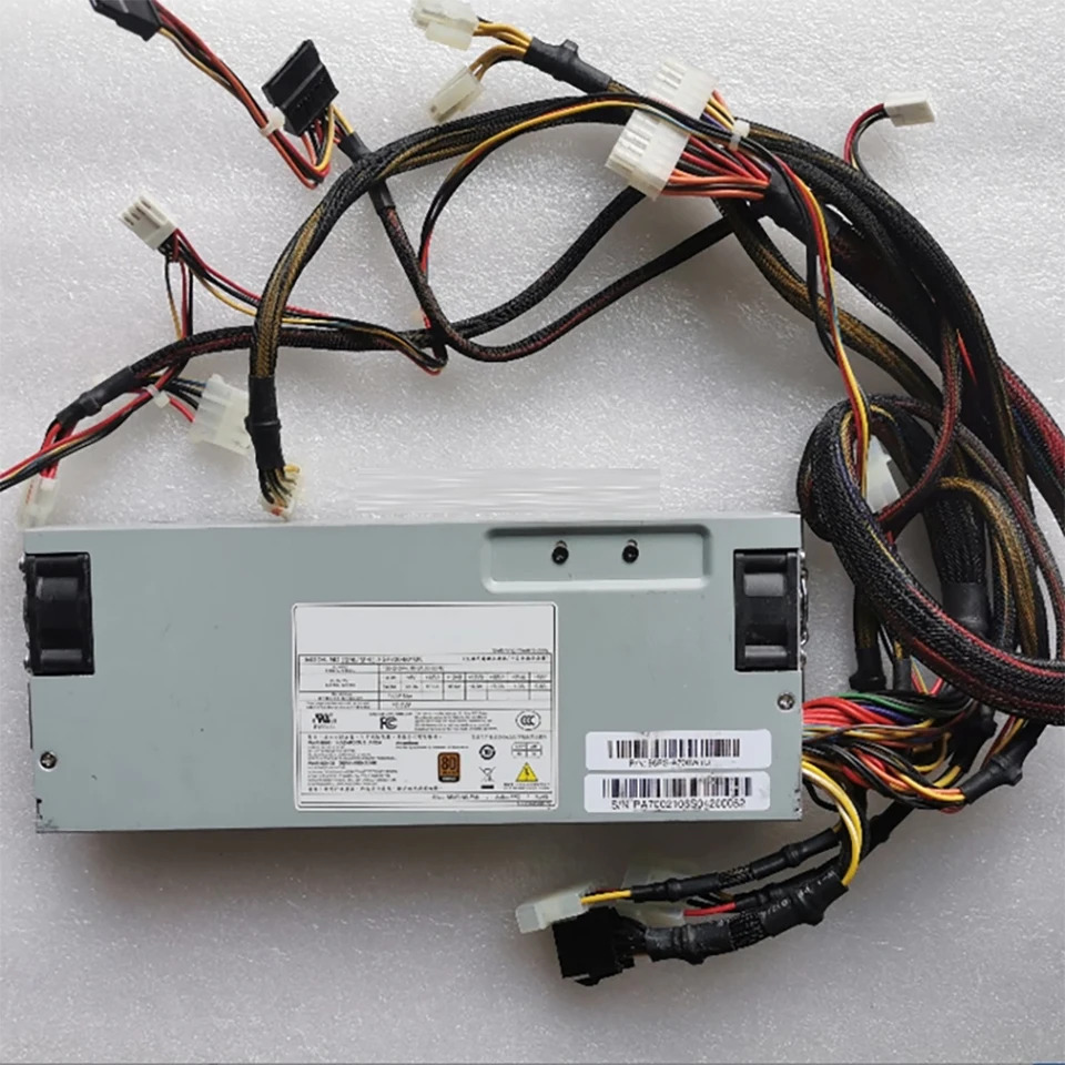 FSP 서버전원공급장치 FSP700-801UK 700W