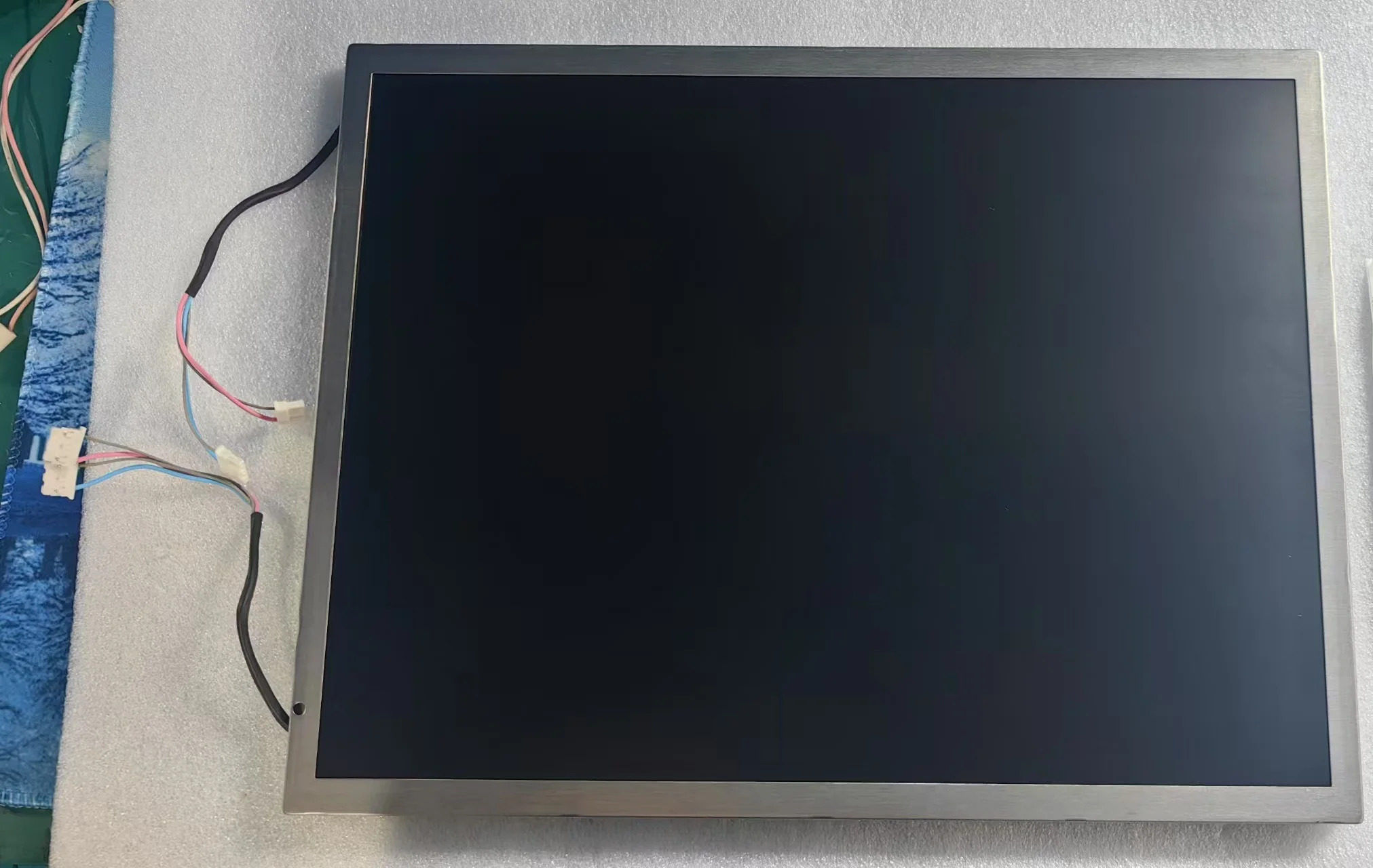 NL10276BC30-18 LCD 디스플레이 패널