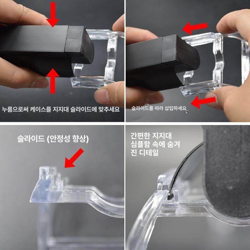 동물원 램프 UVB 테라리움 스팟 전구 파충류 후드 조명기구 난방 탱크용 라이트 반사 - 상세 이미지 5