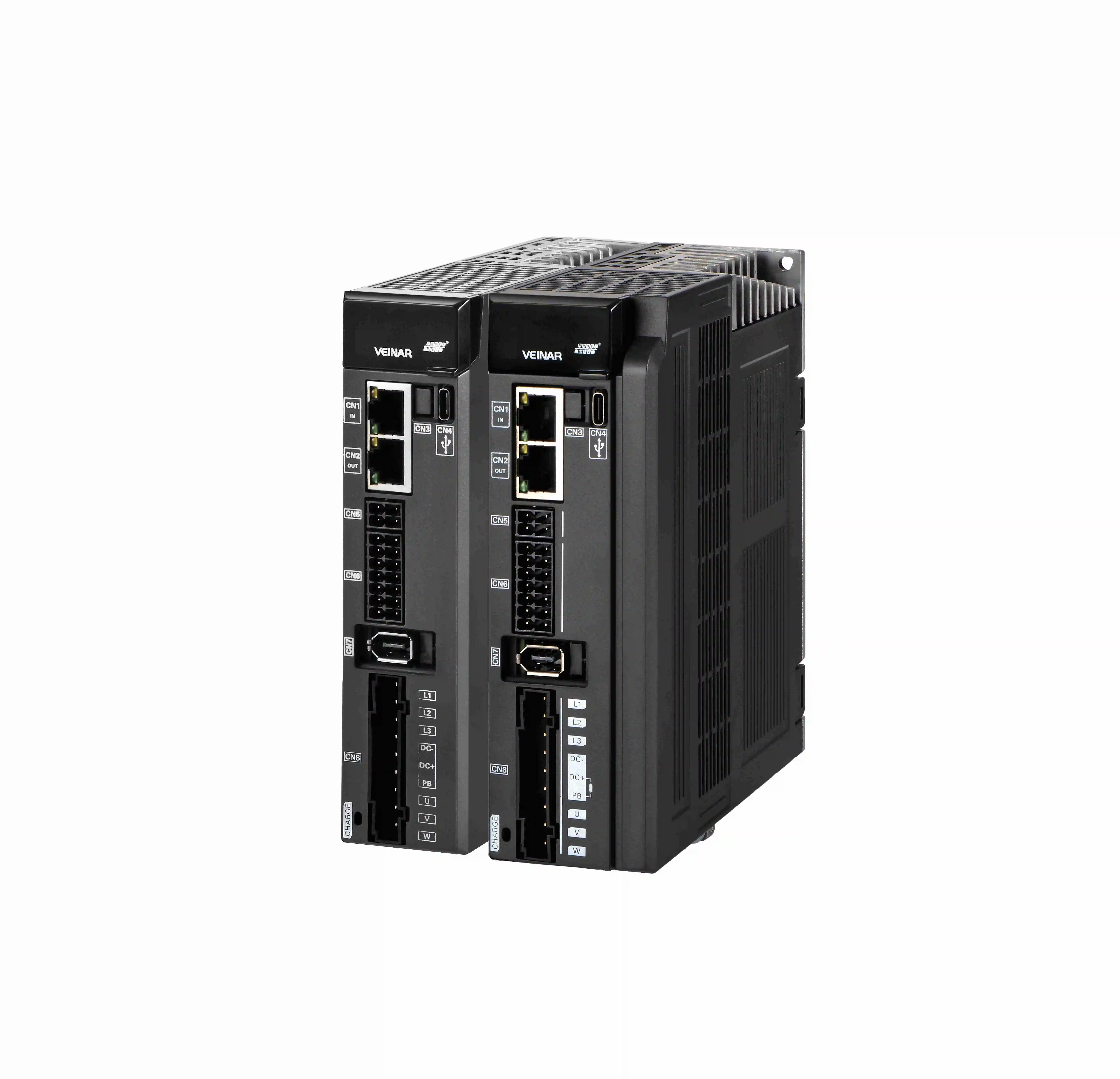 고성능 220V 100W 모터 컨트롤러 정밀 단상 드라이버