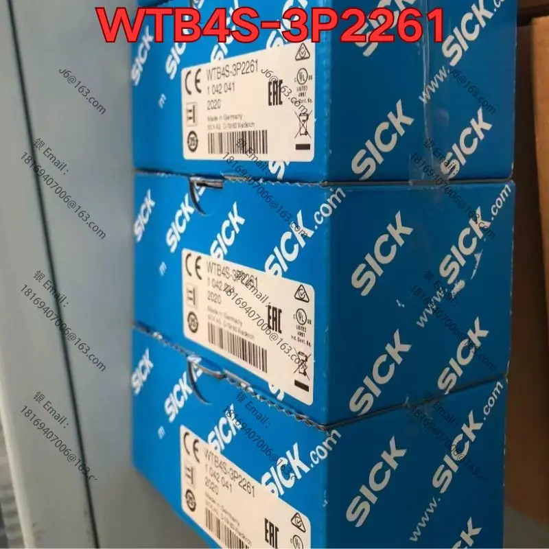 WTB4S-3P2261 센서