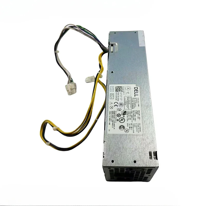 DELL D255AS-00 FP16X AC255AS-00 R7PPW HU255ES-0 255W 전원공급장치용