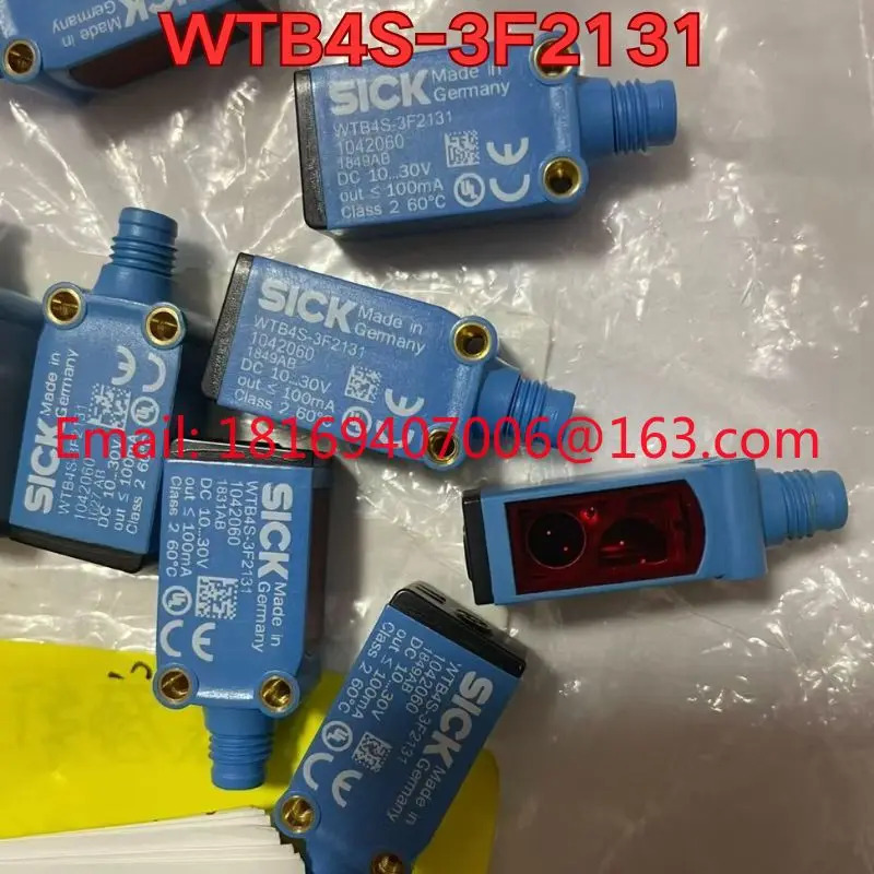 리퍼 광전스위치 WTB4S-3F2131 기능 리퍼는 정상