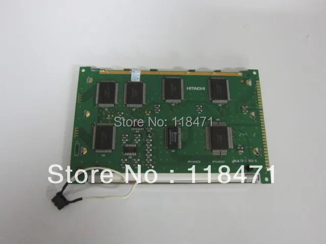 MaiTongDa SP14N002 5.1 인치 FSTN-LCD 패널 240x128