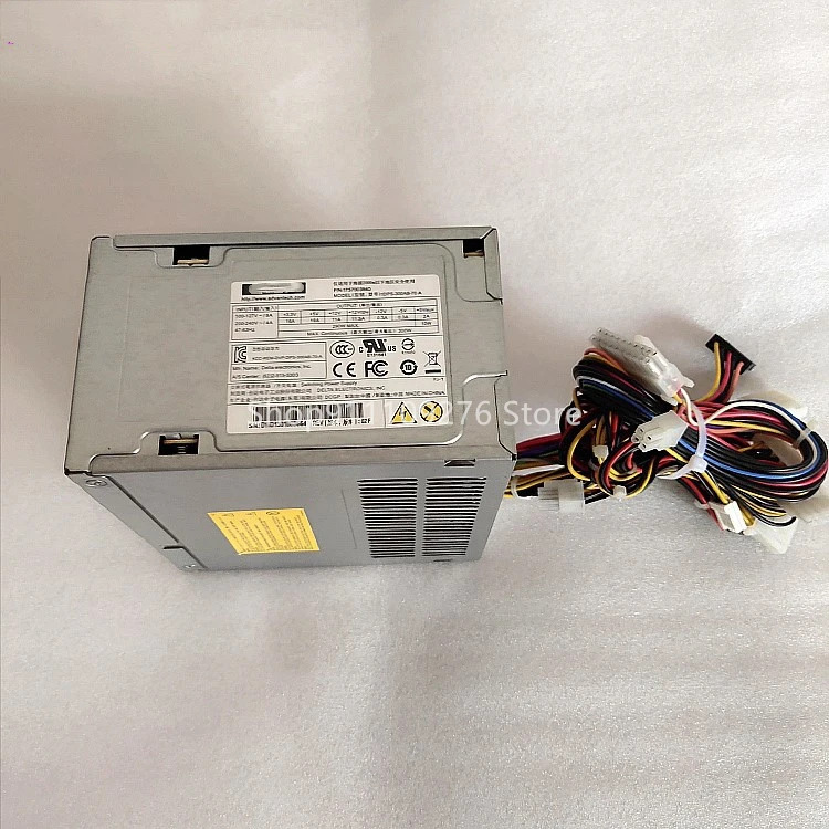 Advantech IPC-610 산업컴퓨터DPS-300AB-70 A 전원공급장치 지원