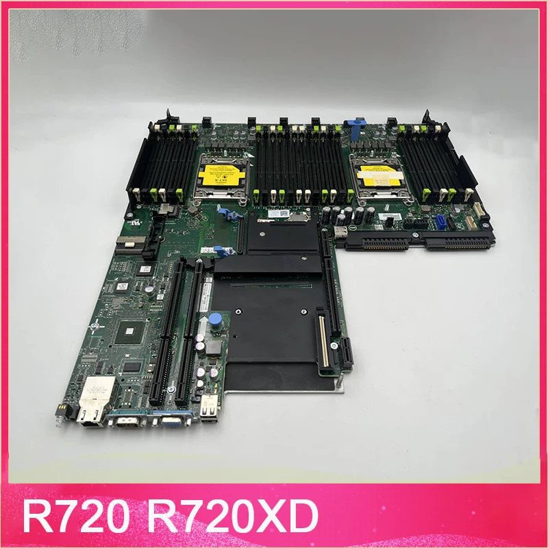R720 R720XD 마더보드 0VWT90 068CDY 0X6FFV 0JP31P 020HJ 0XH7F2 0D2D5F 0DCWD1 0T0WRN 076DKC 0C4Y3R
