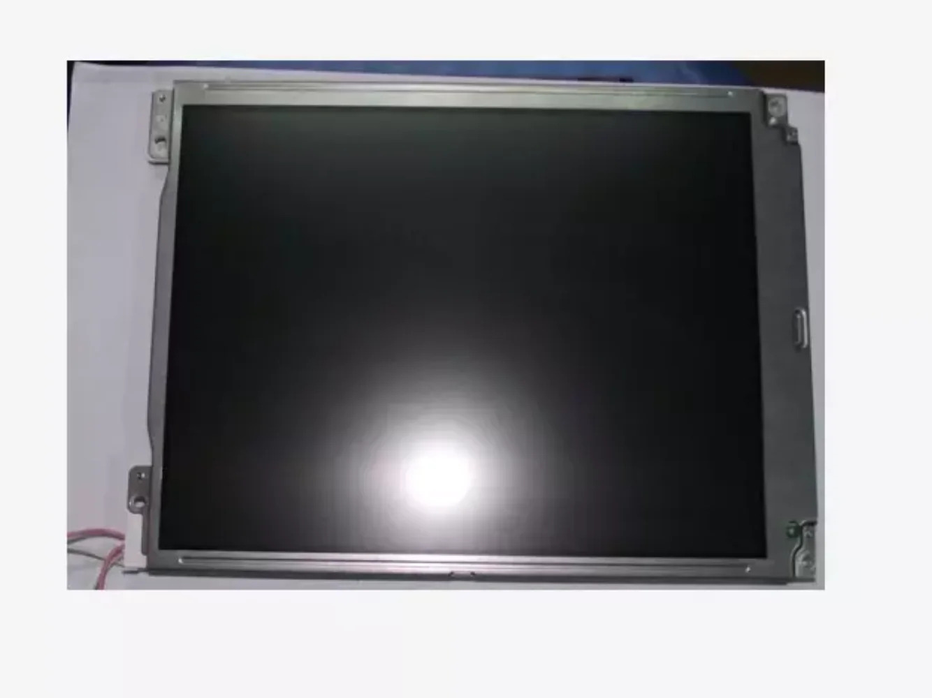 EDTCB07QLF LCD 디스플레이 화면 10.4 인치