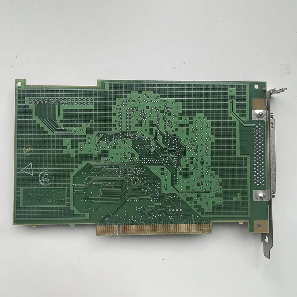 NI 디지털 I/O 데이터 수집 카드 PCI-DIO-32HS