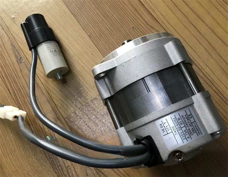 FS10 연소 엔진 GS10 모터 RS310