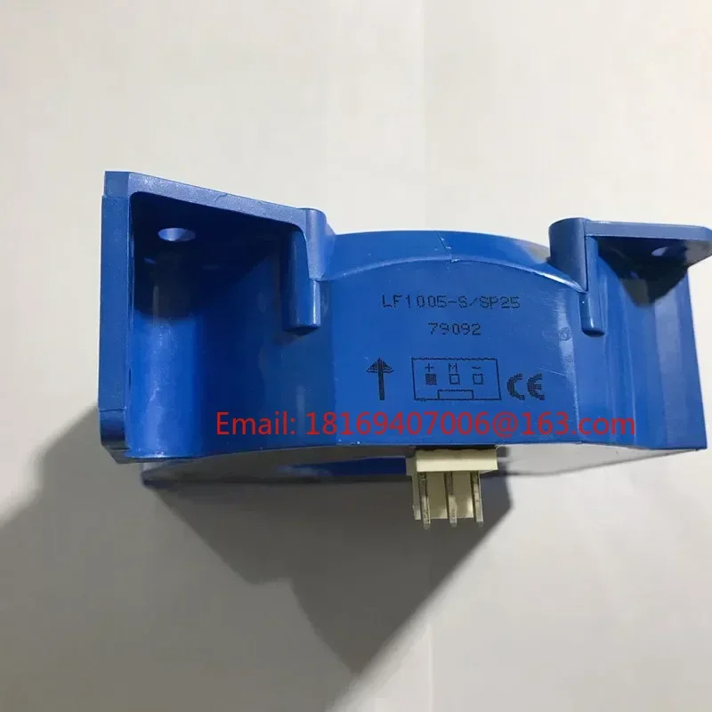 LF1005-S/SP25 슈나이더 주파수 변환기 315-400-500KW 홀 센서 전류 변압기