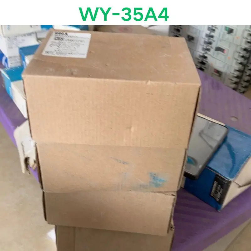 WY-35A4 지능형 3상저전압 보호대