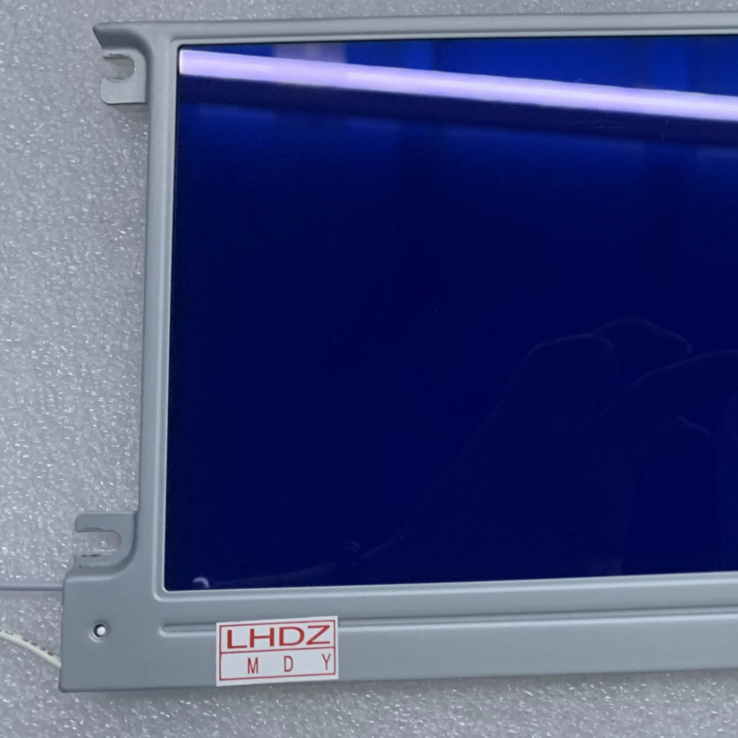 5.7인치 LSUBL6176A LCD 디스플레이 화면
