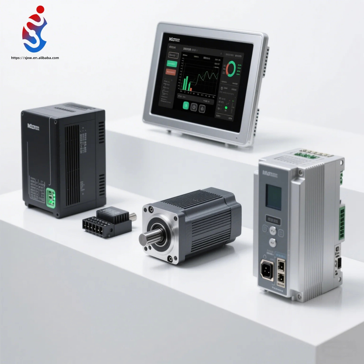 6ES7134-6HD00-0BA1 오리지널 PLC
