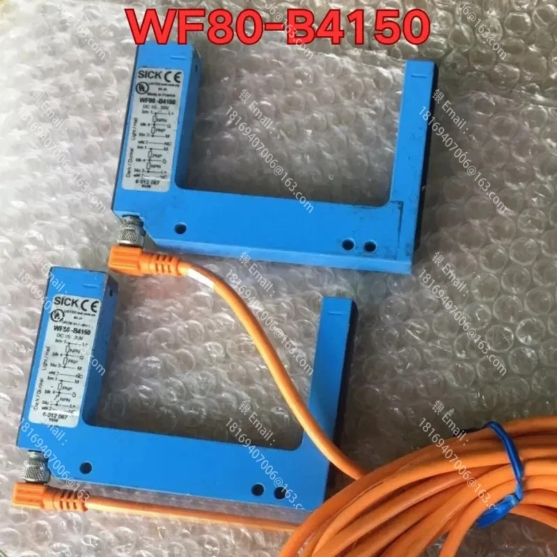 리퍼 WF80-B4150 센서 기능 리퍼는 정상