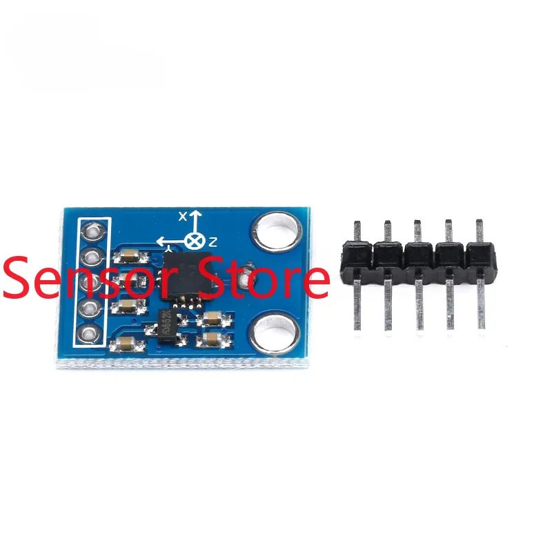 5PCS ADXL335 아날로그 가속 모듈 센서 GY-61