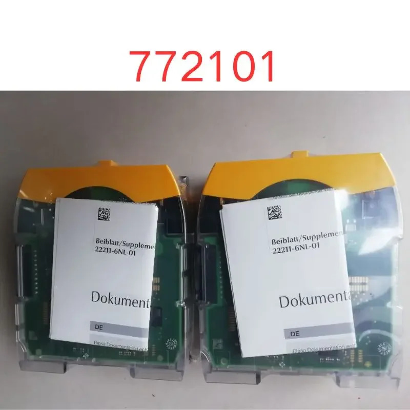 772101 안전 릴레이 PNOZ m B1