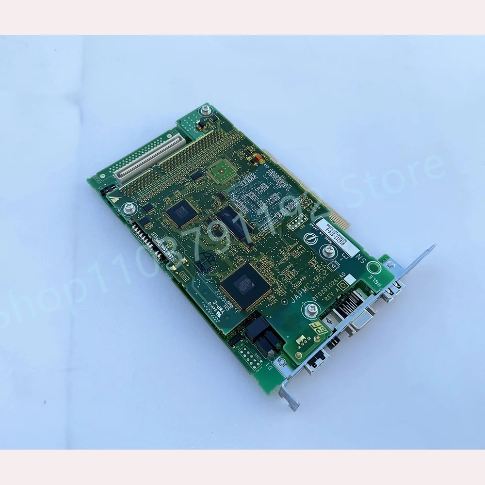 컨트롤 카드 JAPMC-MC2141-E JAPMC-MC2140-E REV.B