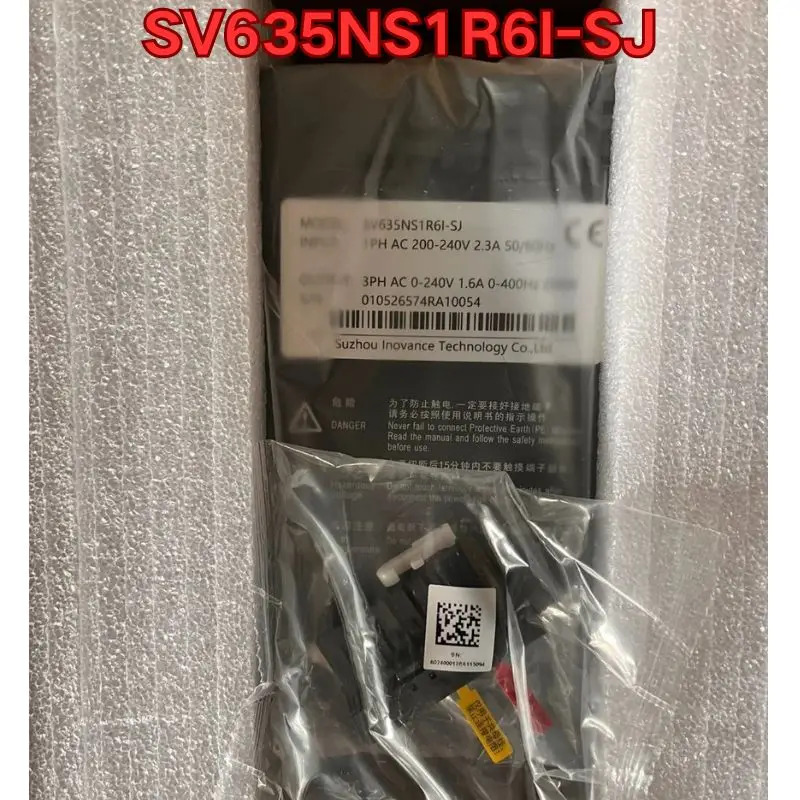 서보 드라이브 ISV635NS1R6I-SJ