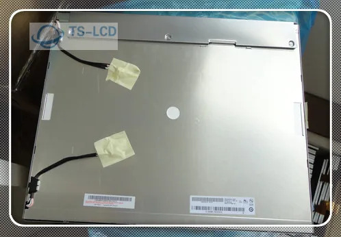 리퍼 A 등급 M190EG01 V3 19.0 인치 LCD 패널 화면 12개월