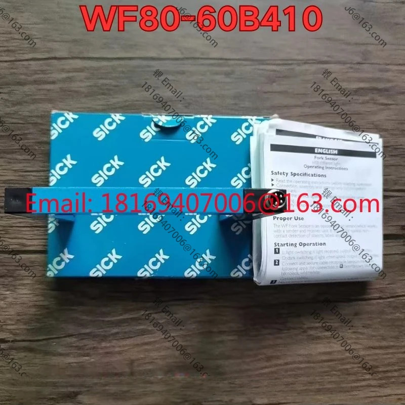 WF80-60B410 센서