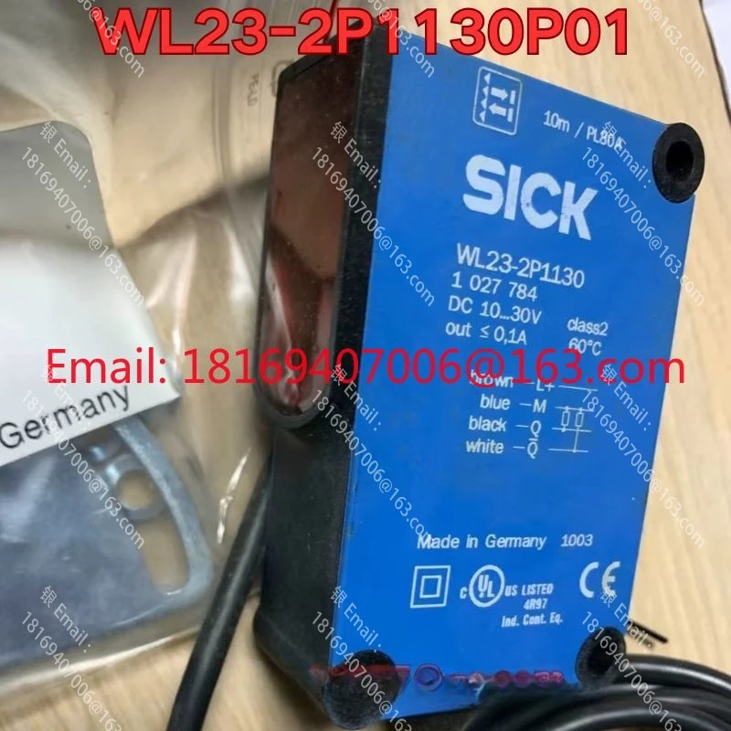 WL23-2P1130P01 센서