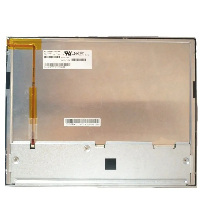 오리지널 LCD 화면 AC121SA01 AC121SA02