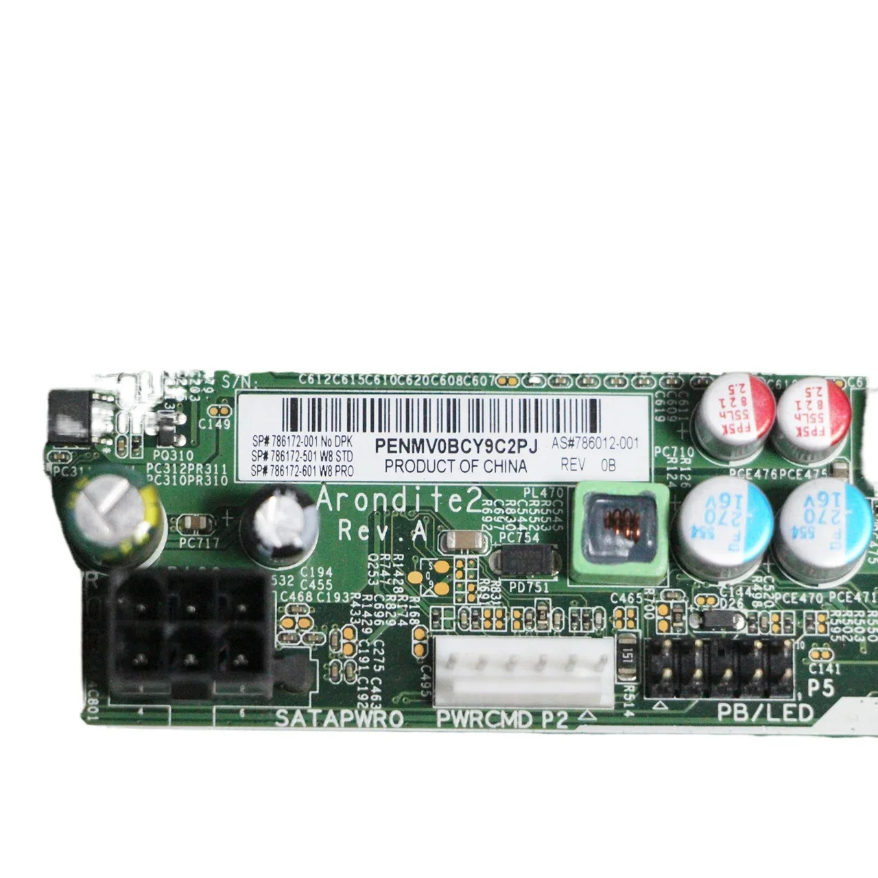 hp호환 400 G2 SFF 메보드 h81786172 -001 786012
