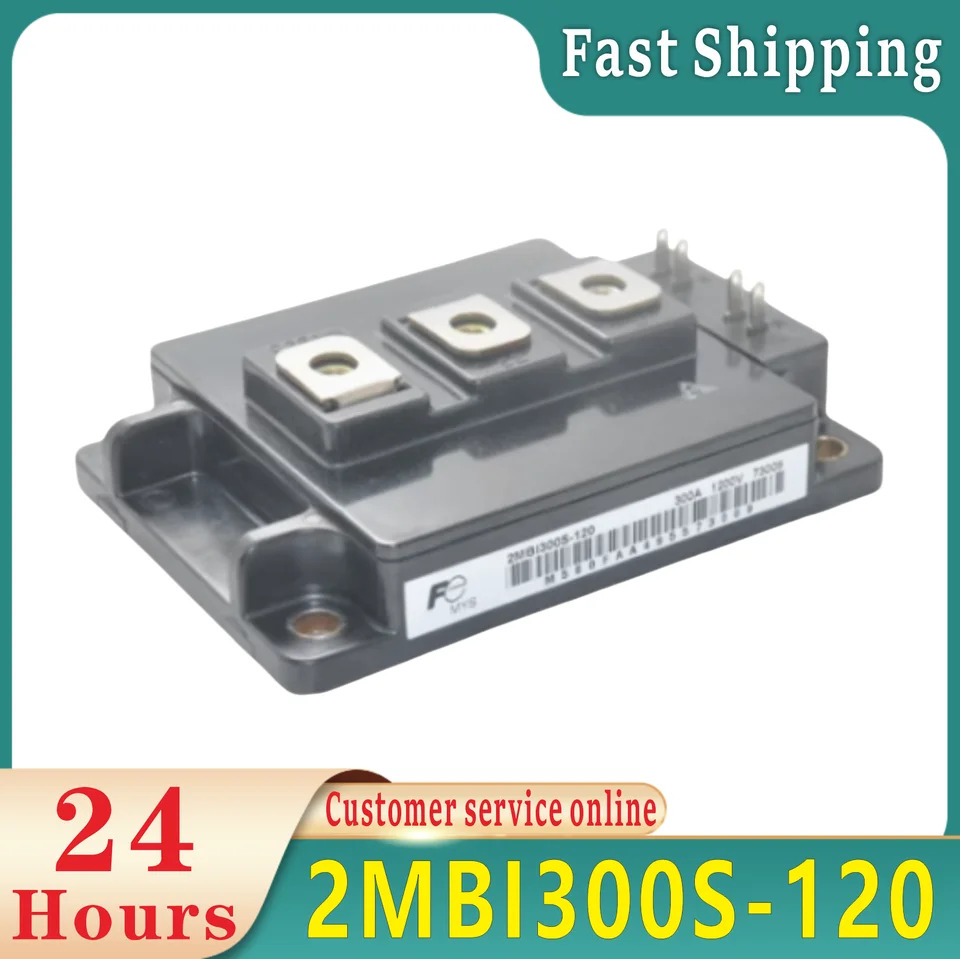2MBI300S-120 module