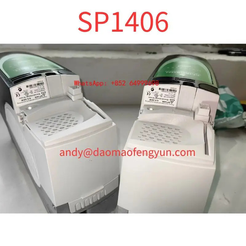리퍼 인버터 SP1406 오리지널