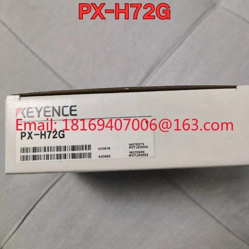 PX-H72G 센서