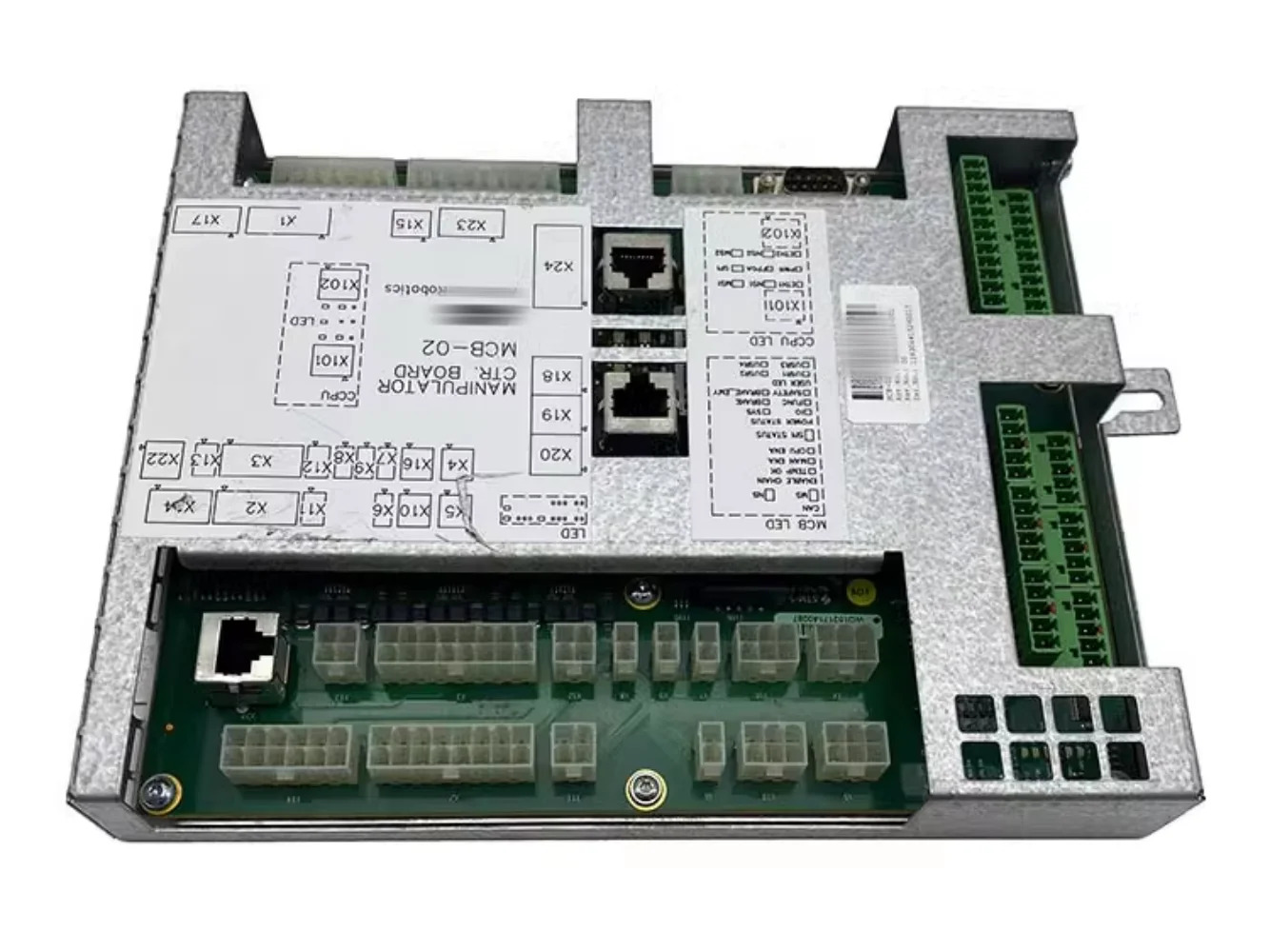 3HNA018575-001 MCB-02