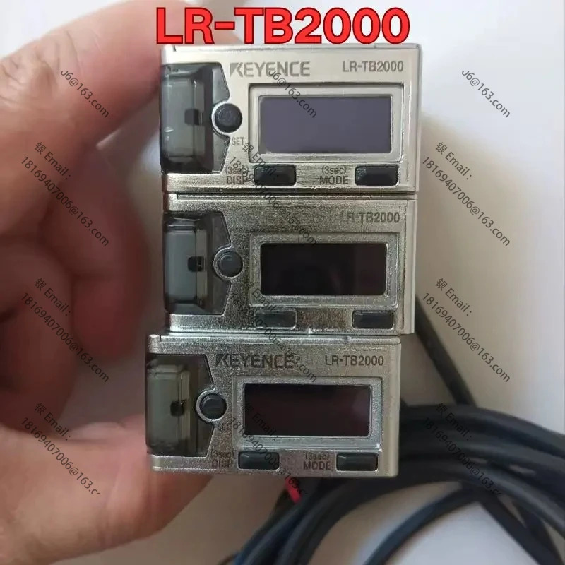 리퍼 LR-TB2000 센서 기능 리퍼는 정상